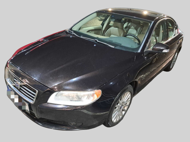 Volvo S80 2008