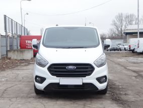 Ford Transit Custom - 2023