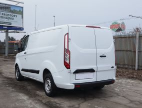 Ford Transit Custom - 2023