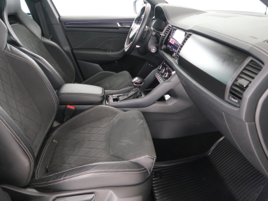 Škoda Kodiaq - 2022