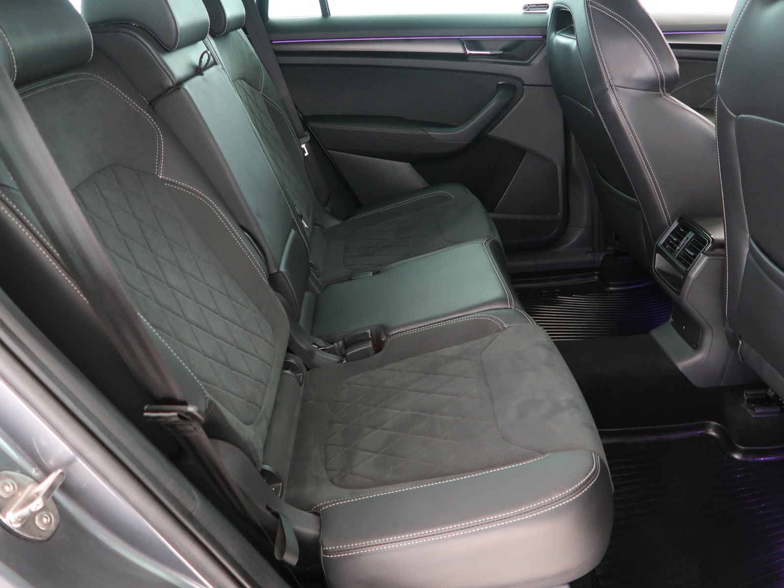 Škoda Kodiaq - 2022