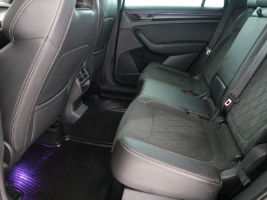 Škoda Kodiaq - 2022