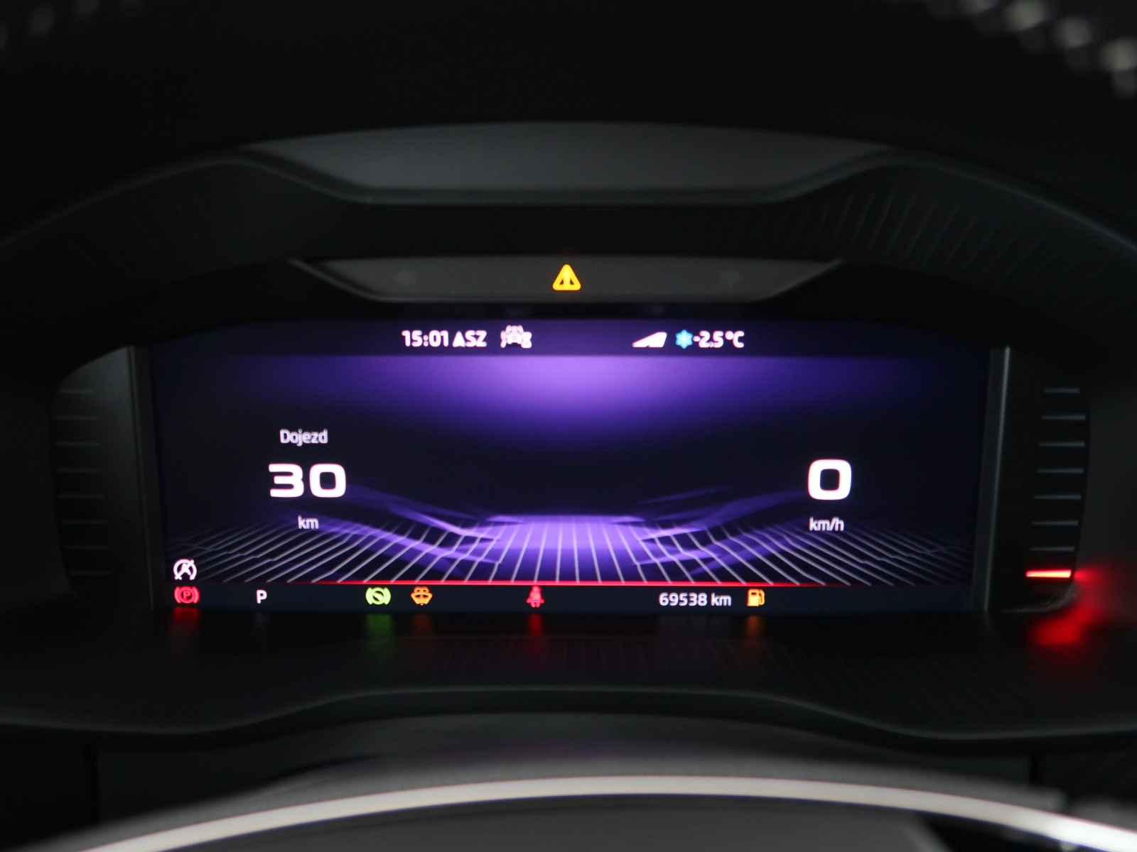 Škoda Kodiaq - 2022