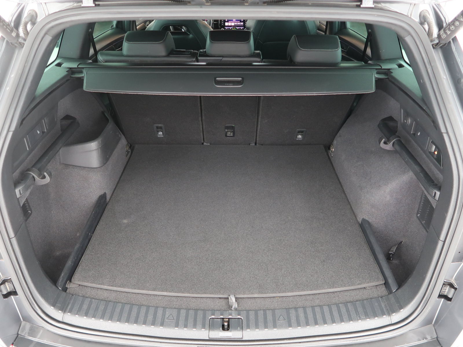 Škoda Kodiaq - 2022