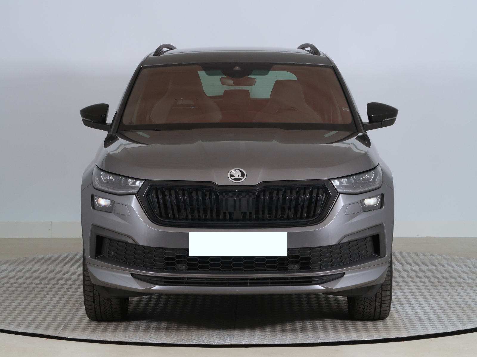 Škoda Kodiaq - 2022