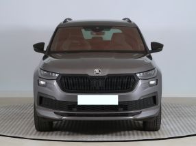 Škoda Kodiaq - 2022