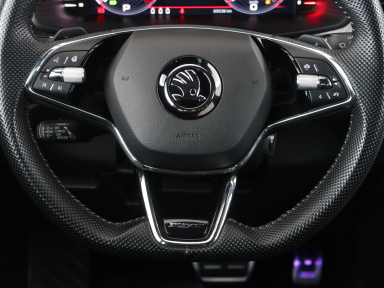 Škoda Kodiaq - 2022