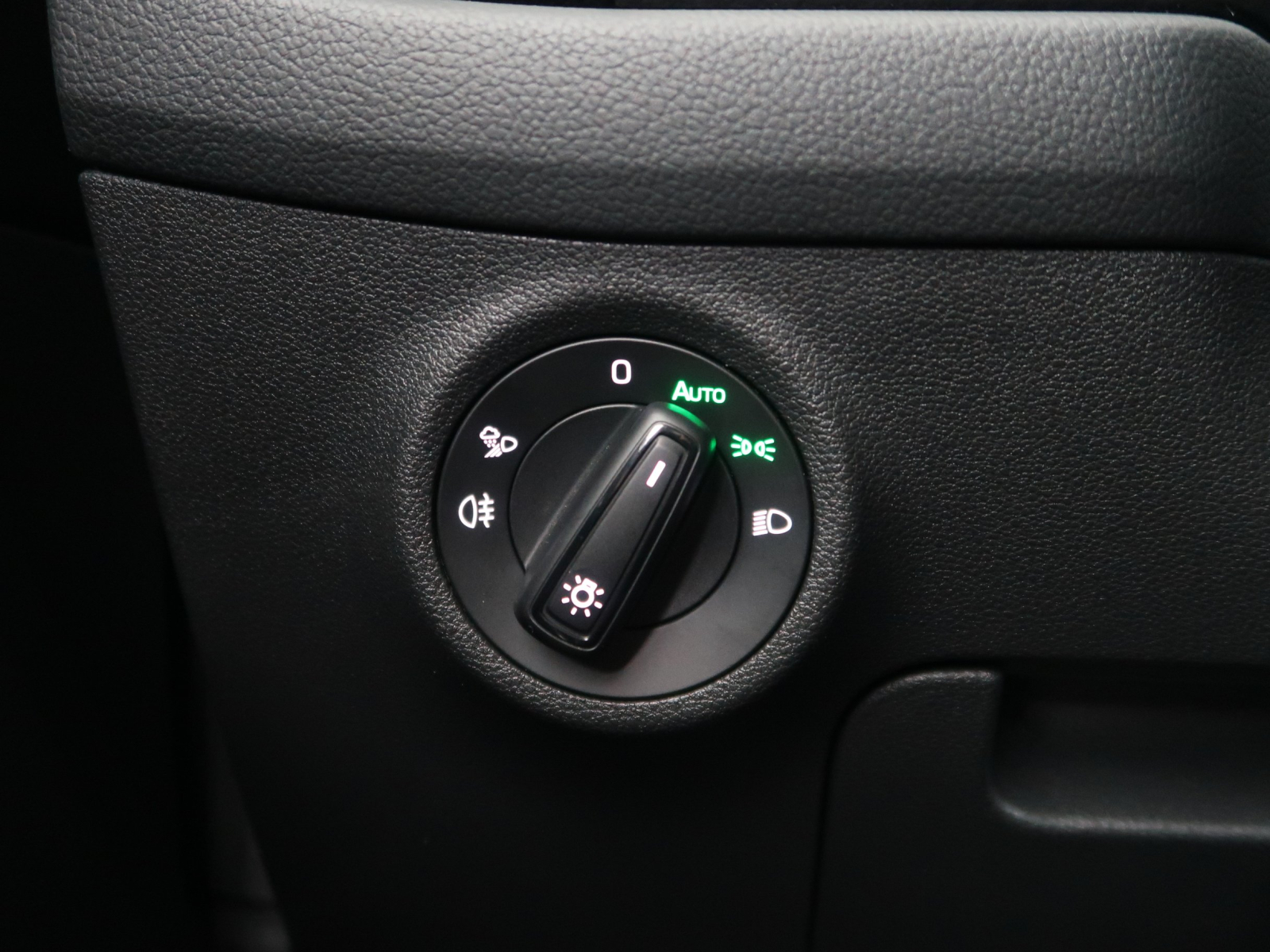 Škoda Kodiaq - 2022