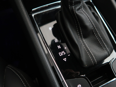 Škoda Kodiaq - 2022