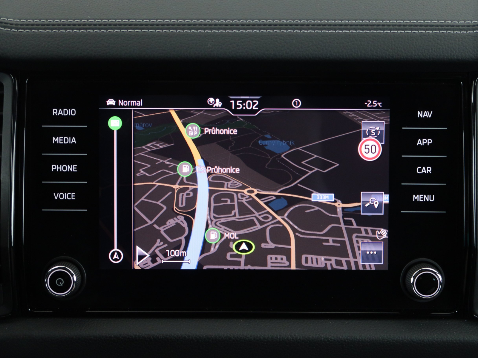 Škoda Kodiaq - 2022