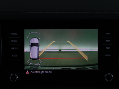 Škoda Kodiaq - 2022