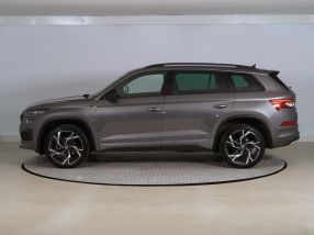 Škoda Kodiaq - 2022