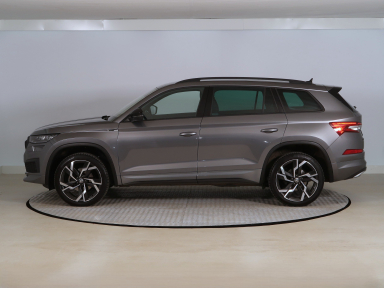 Škoda Kodiaq - 2022