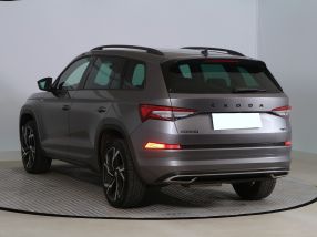 Škoda Kodiaq - 2022