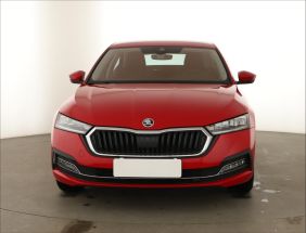 Škoda Octavia - 2021