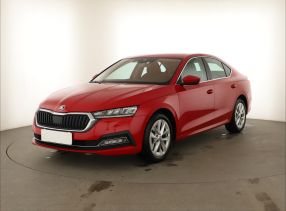 Škoda Octavia - 2021
