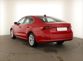 Škoda Octavia - 2021