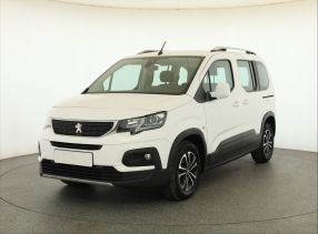 Peugeot Rifter - 2019