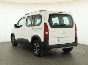 Peugeot Rifter - 2019