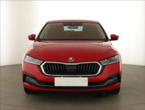 Škoda Octavia - 2022