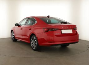 Škoda Octavia - 2022