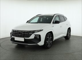 Hyundai Tucson - 2022