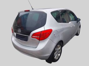 Opel Meriva - 2016