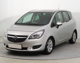 Opel Meriva - 2016