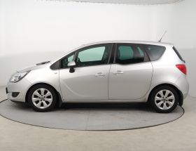 Opel Meriva - 2016