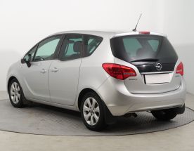 Opel Meriva - 2016