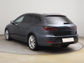 Seat Leon - 2019