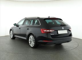 Škoda Superb - 2018