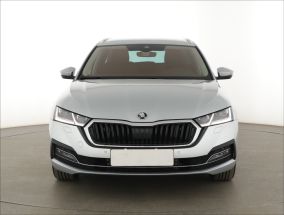 Škoda Octavia - 2024