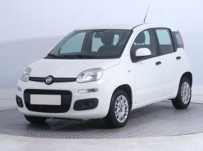 Fiat Panda - 2020