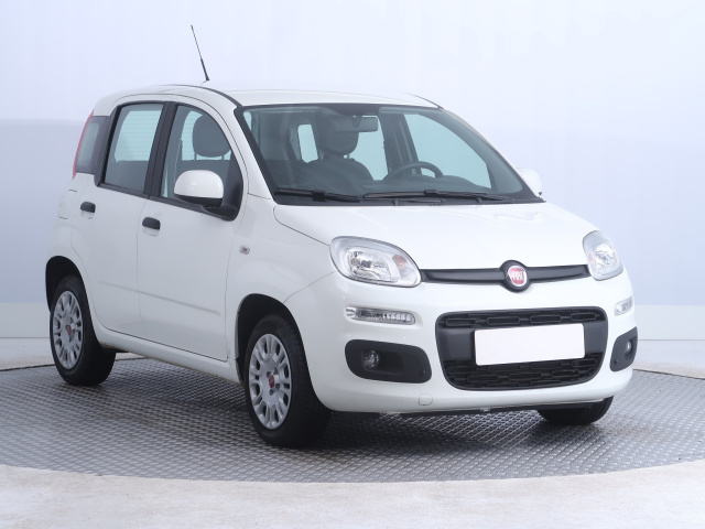 Fiat Panda 2020