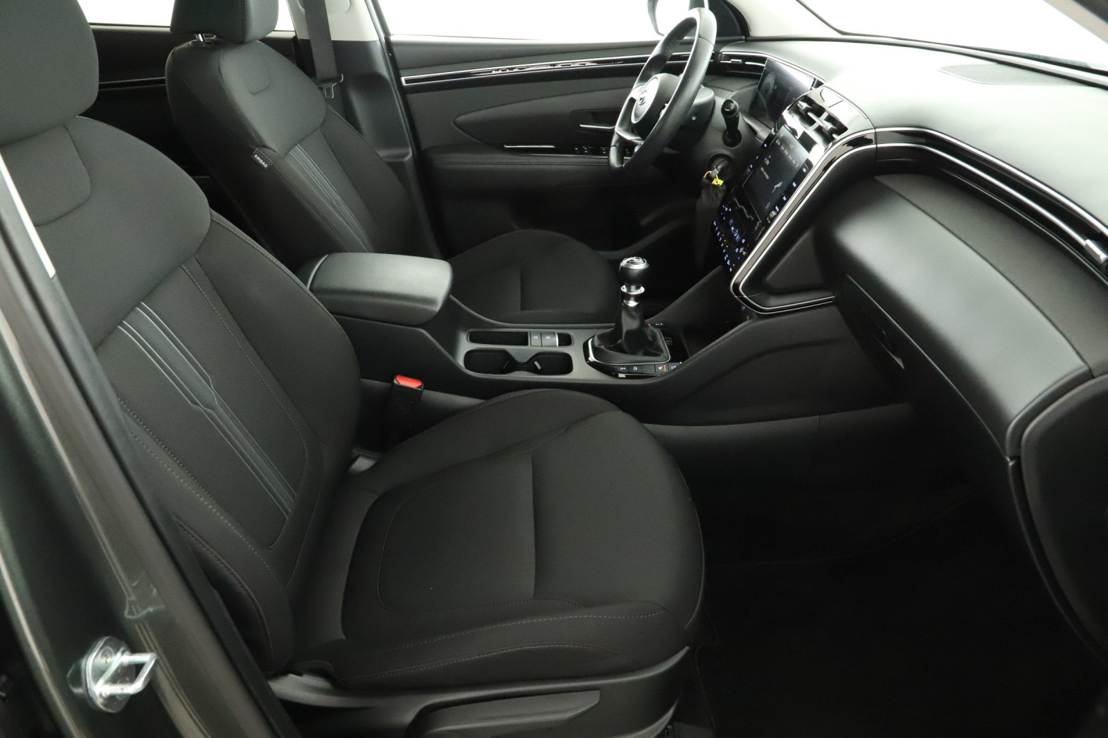 Hyundai Tucson - 2022