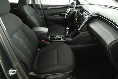 Hyundai Tucson - 2022