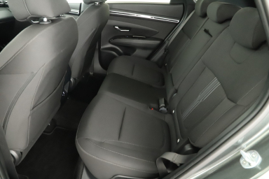 Hyundai Tucson - 2022