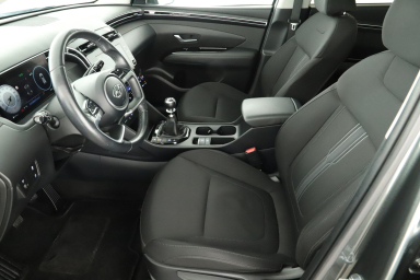 Hyundai Tucson - 2022