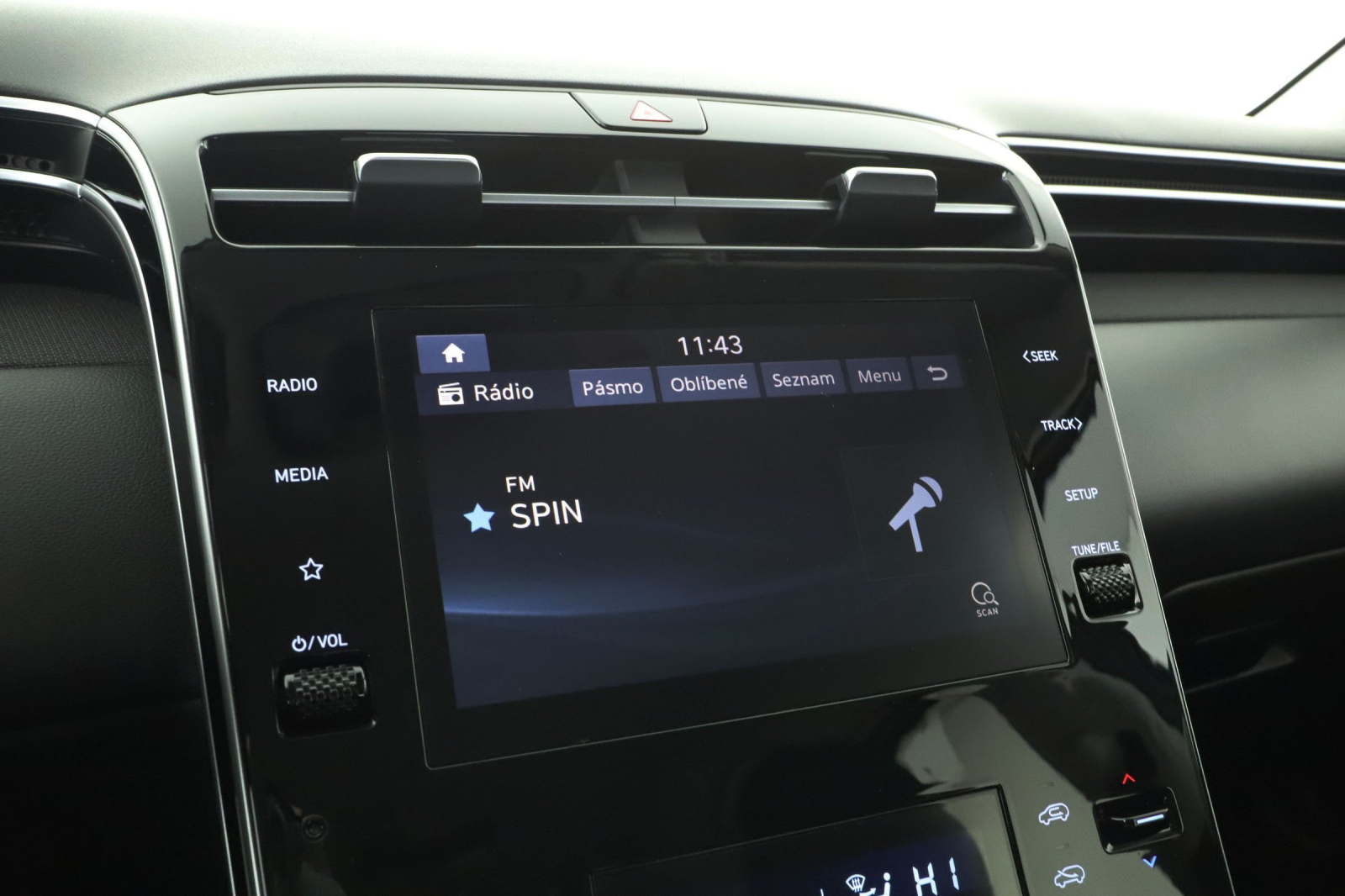 Hyundai Tucson - 2022