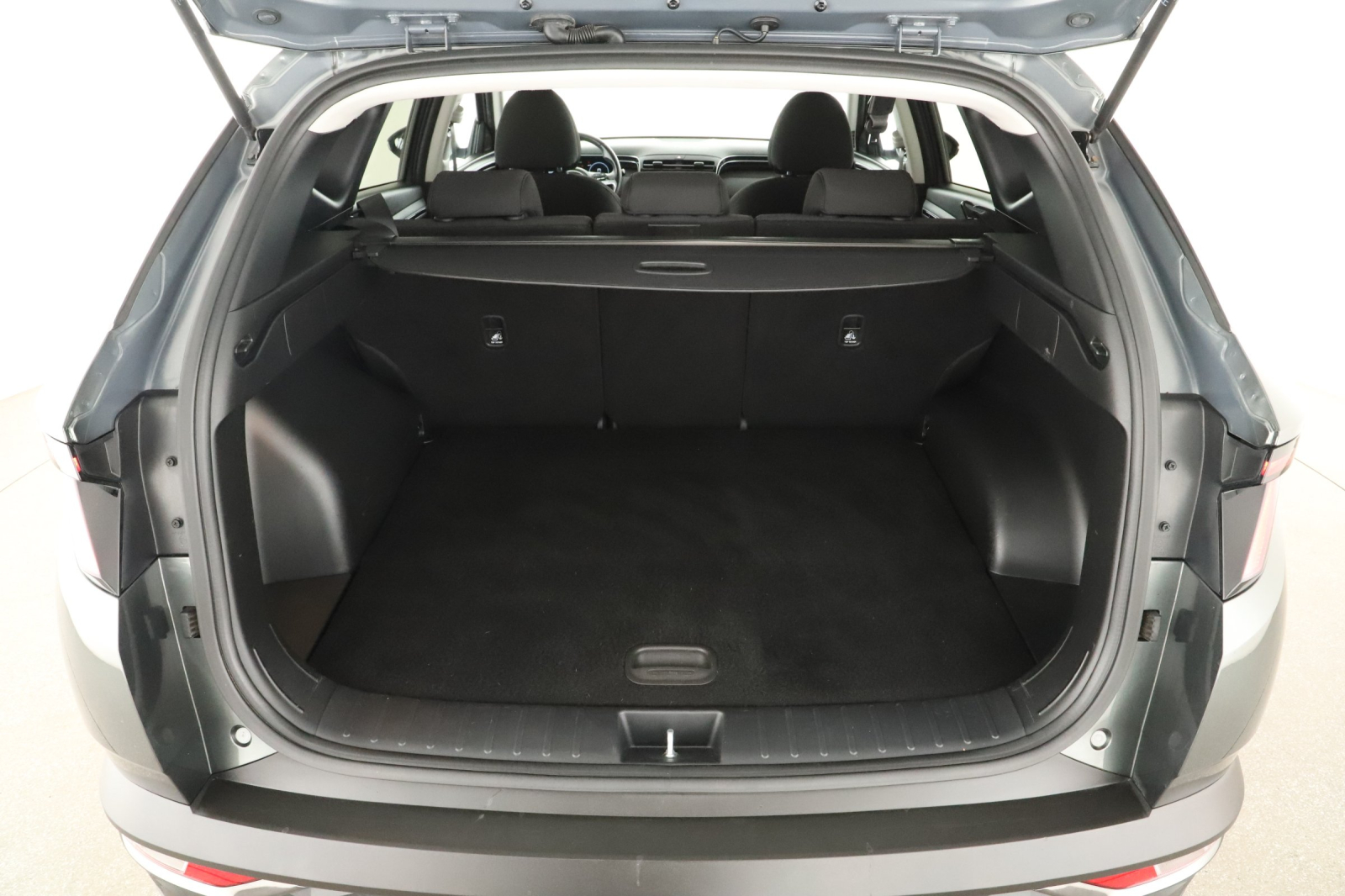 Hyundai Tucson - 2022