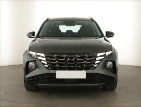 Hyundai Tucson - 2022