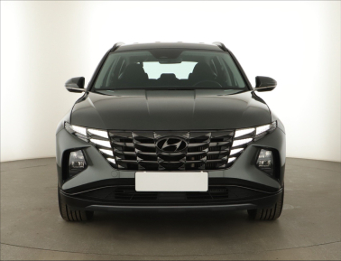 Hyundai Tucson - 2022
