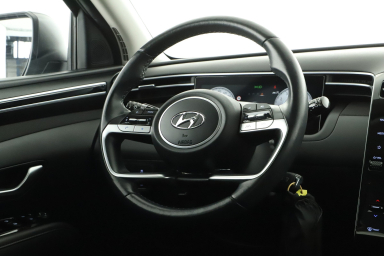 Hyundai Tucson - 2022