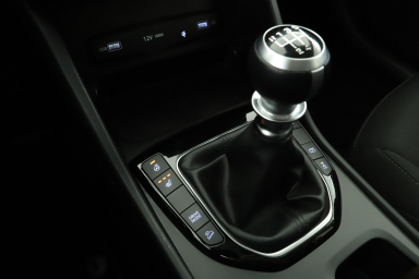 Hyundai Tucson - 2022