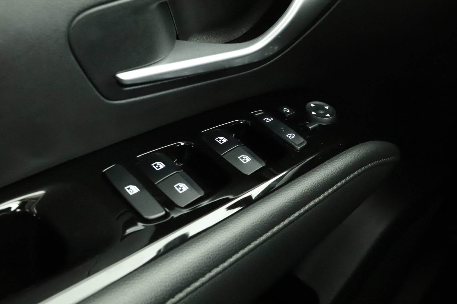 Hyundai Tucson - 2022