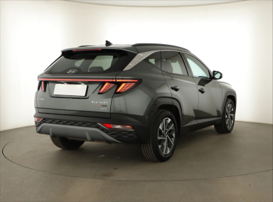 Hyundai Tucson - 2022