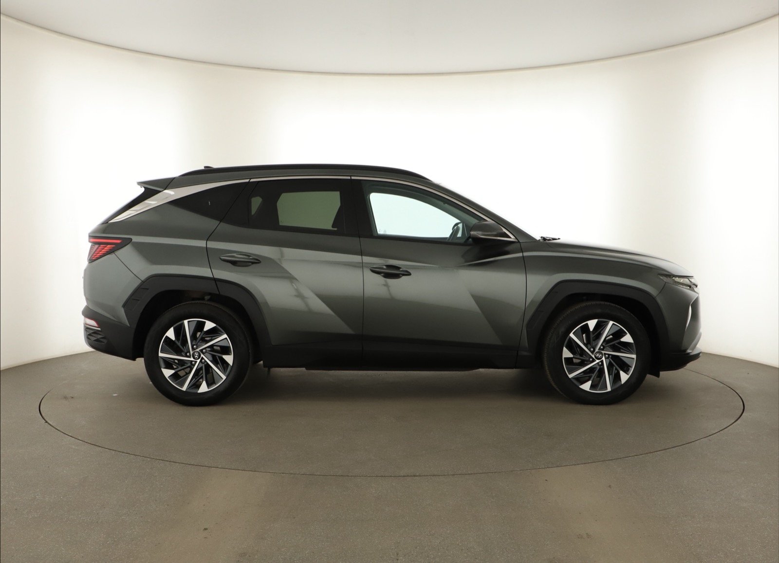 Hyundai Tucson - 2022