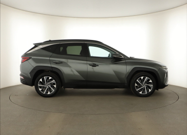 Hyundai Tucson - 2022