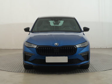 Škoda Scala - 2024